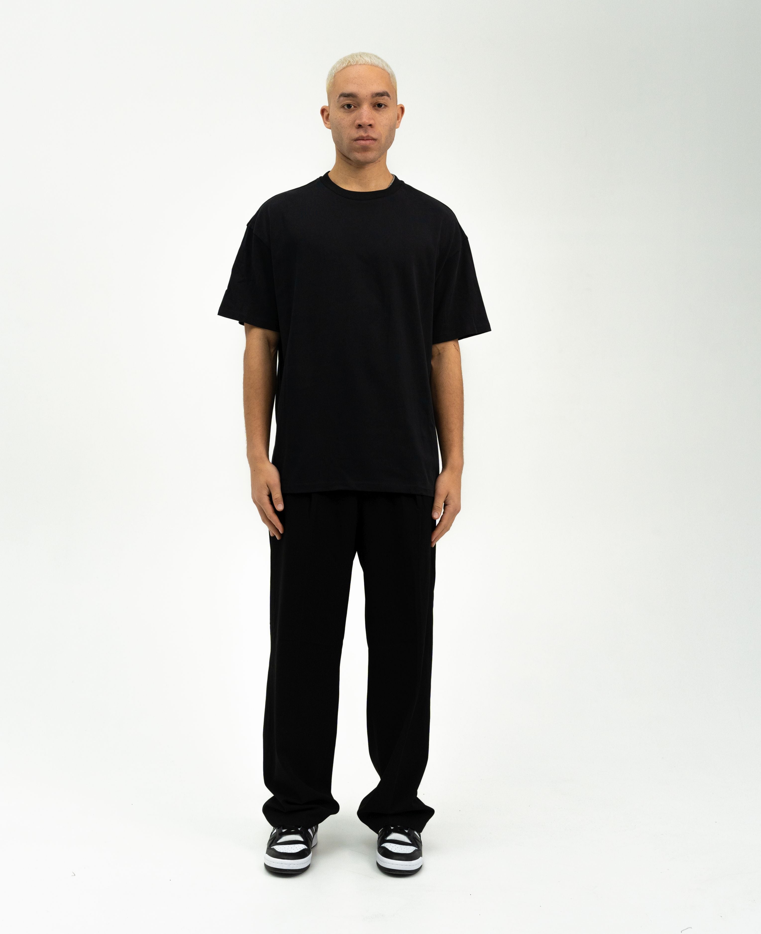 Killua X Godspeed - Hunter X Hunter Oversize T-Shirt V1