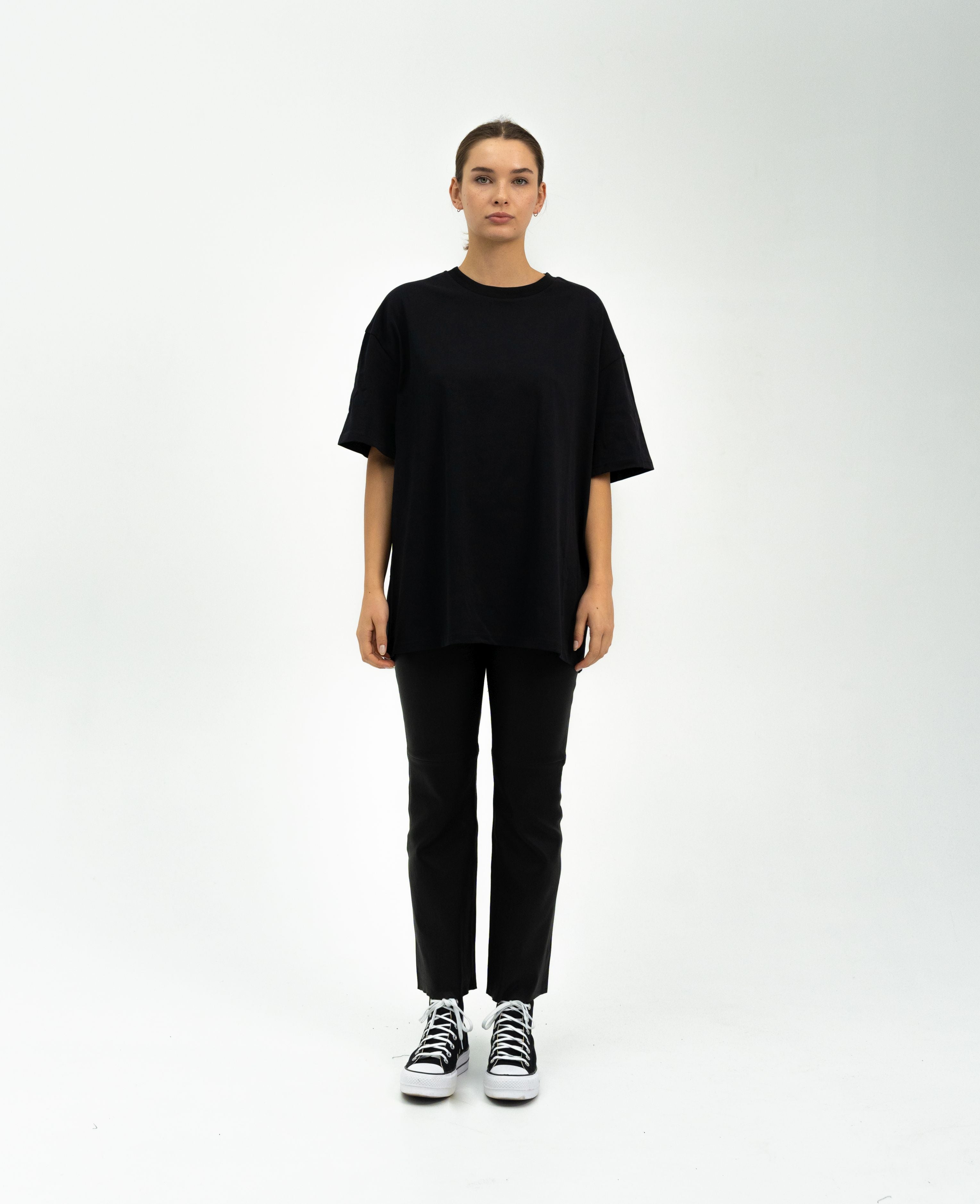 Killua X Godspeed - Hunter X Hunter Oversize T-Shirt V1