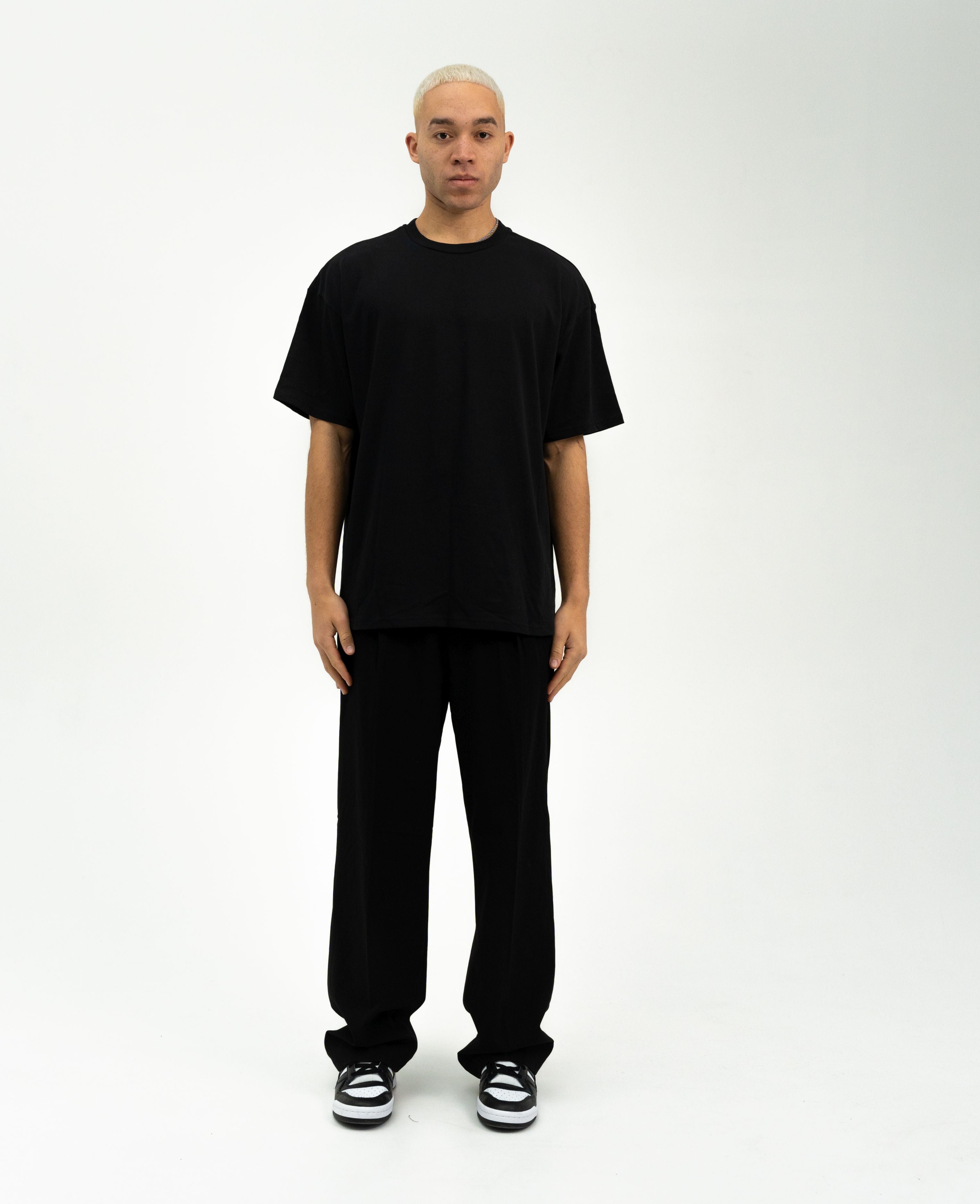 Killua X Godspeed - Hunter X Hunter Oversize T-Shirt V2