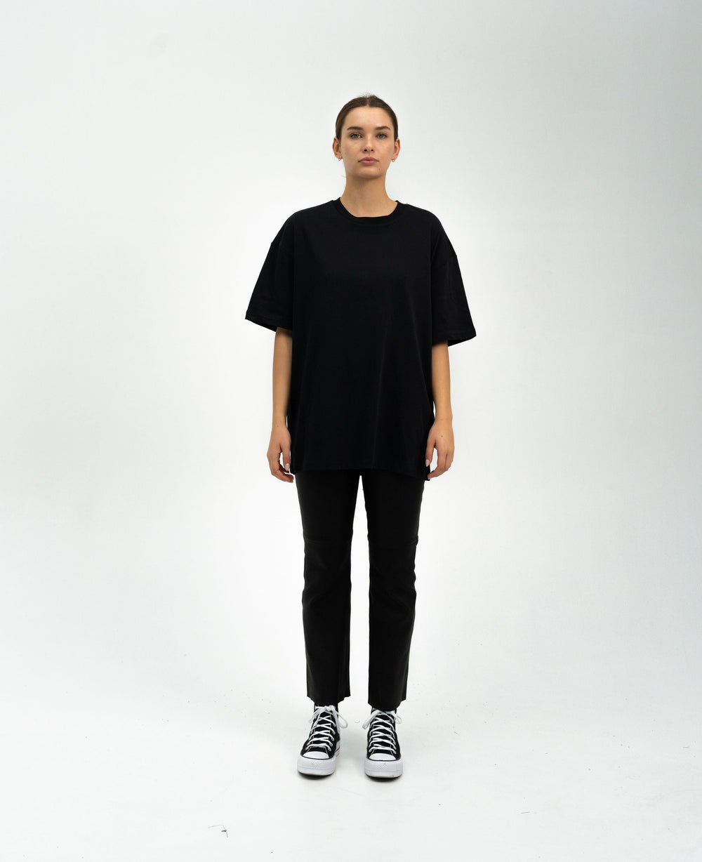 Kurapika X Gravestone - Hunter X Hunter Oversize T-Shirt