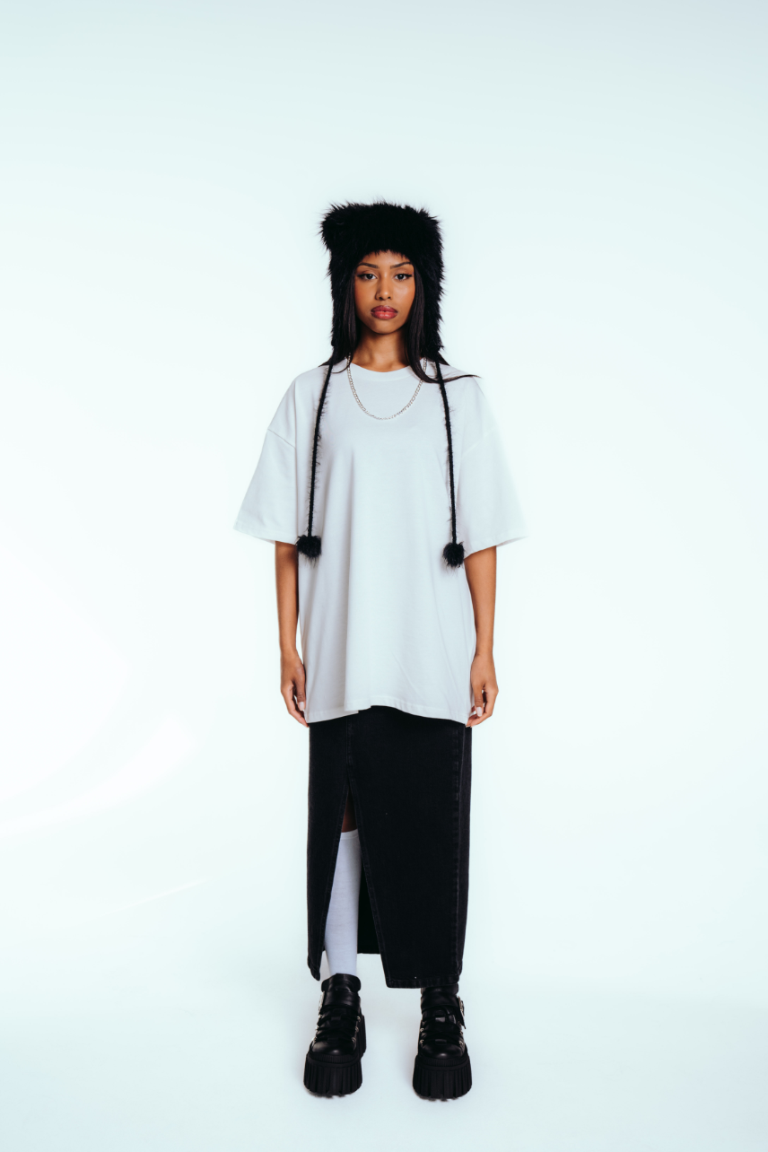 Maki X Dragon-Bone - Jujutsu Kaisen Oversized T-Shirt