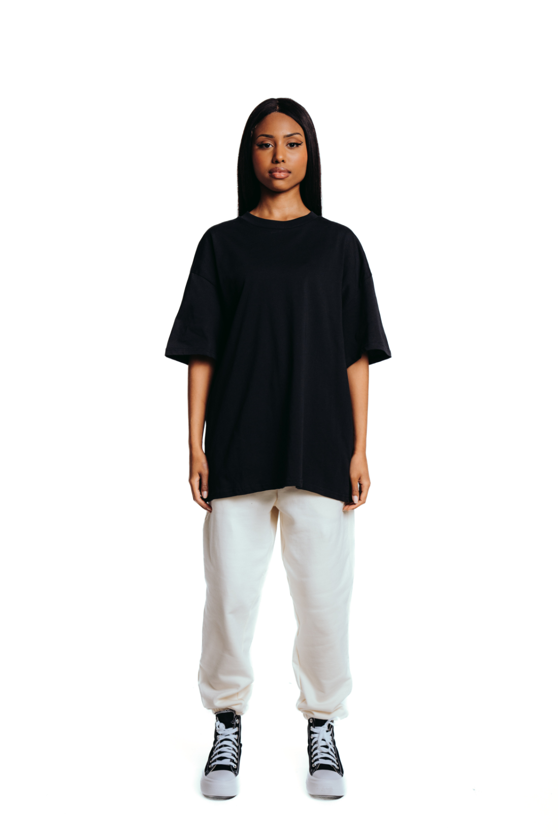 Maki X Dragon-Bone - Jujutsu Kaisen Oversized T-Shirt