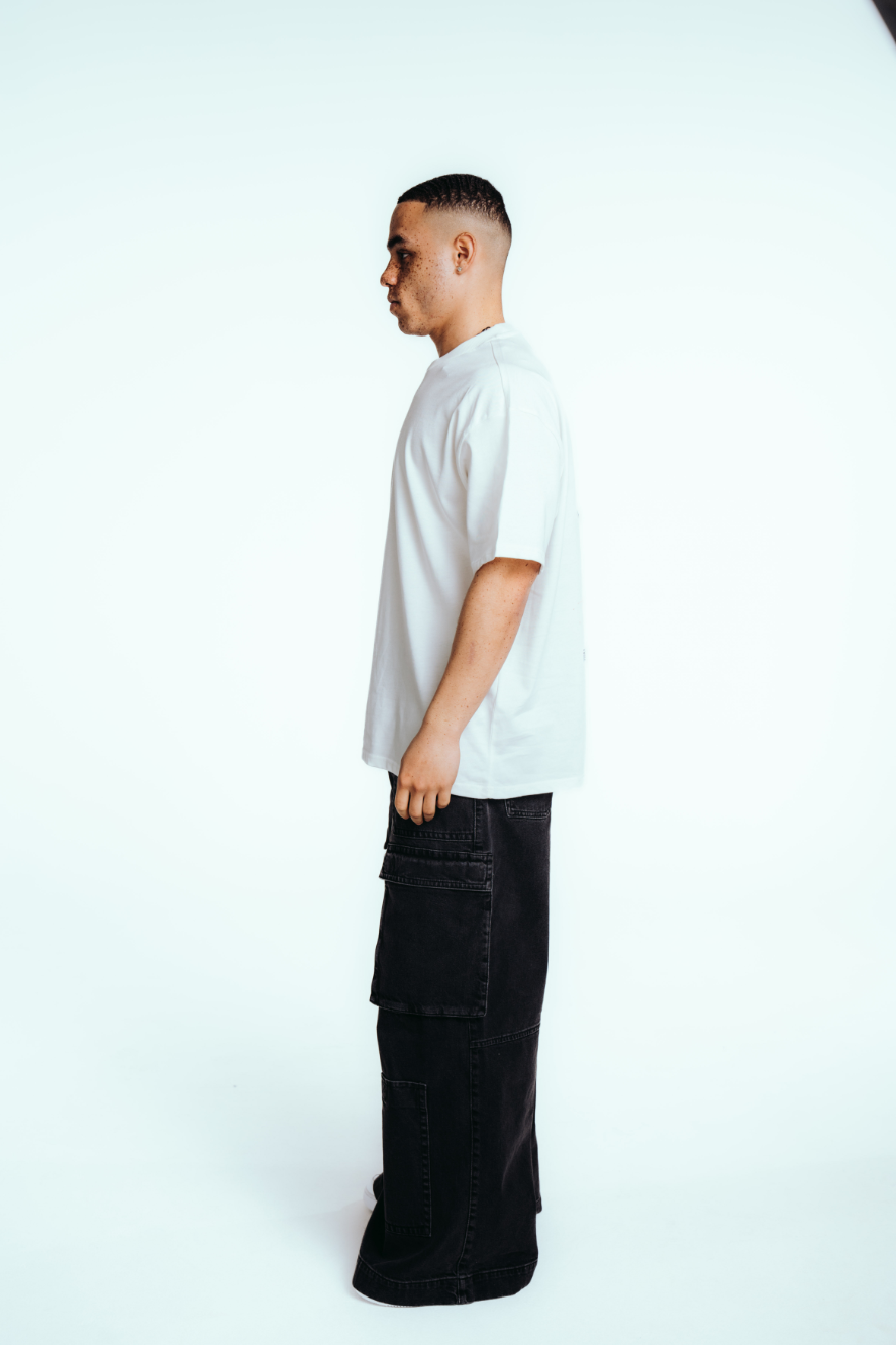 Maki X Dragon-Bone - Jujutsu Kaisen Oversized T-Shirt