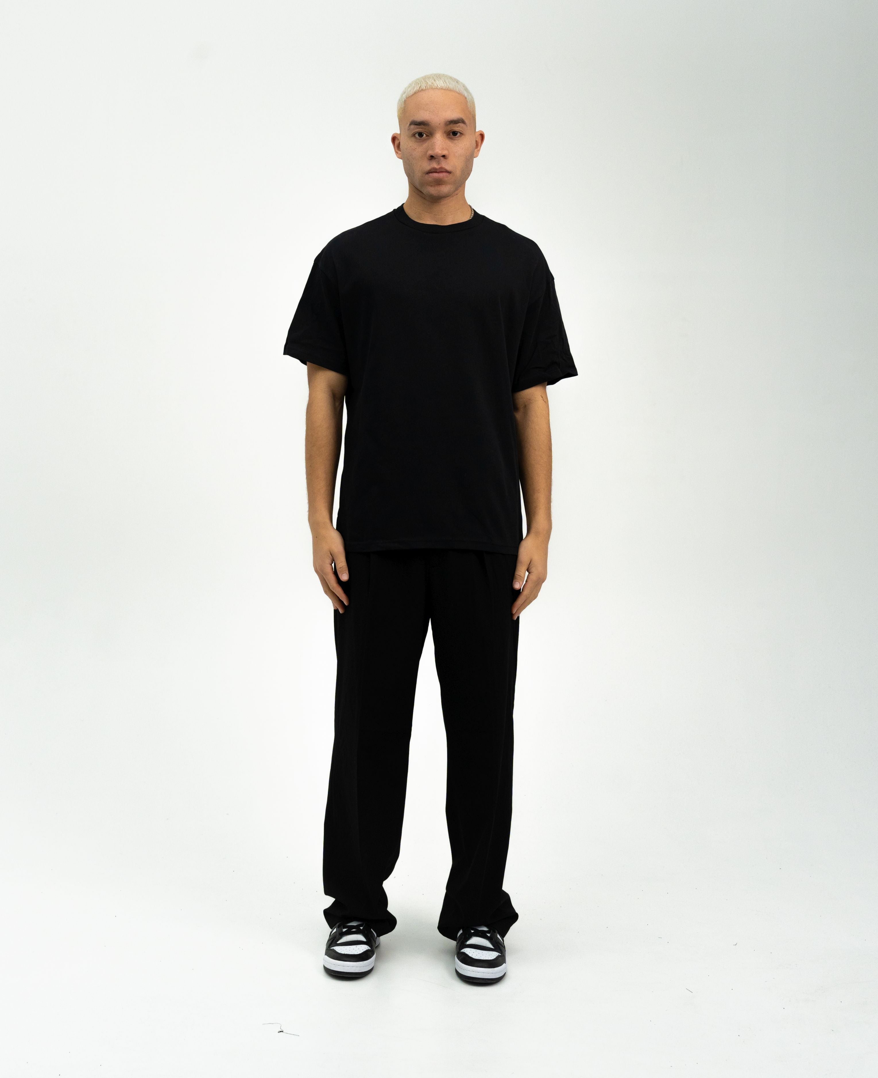 Megumi X Reality - Jujutsu Kaisen Oversize T-Shirt