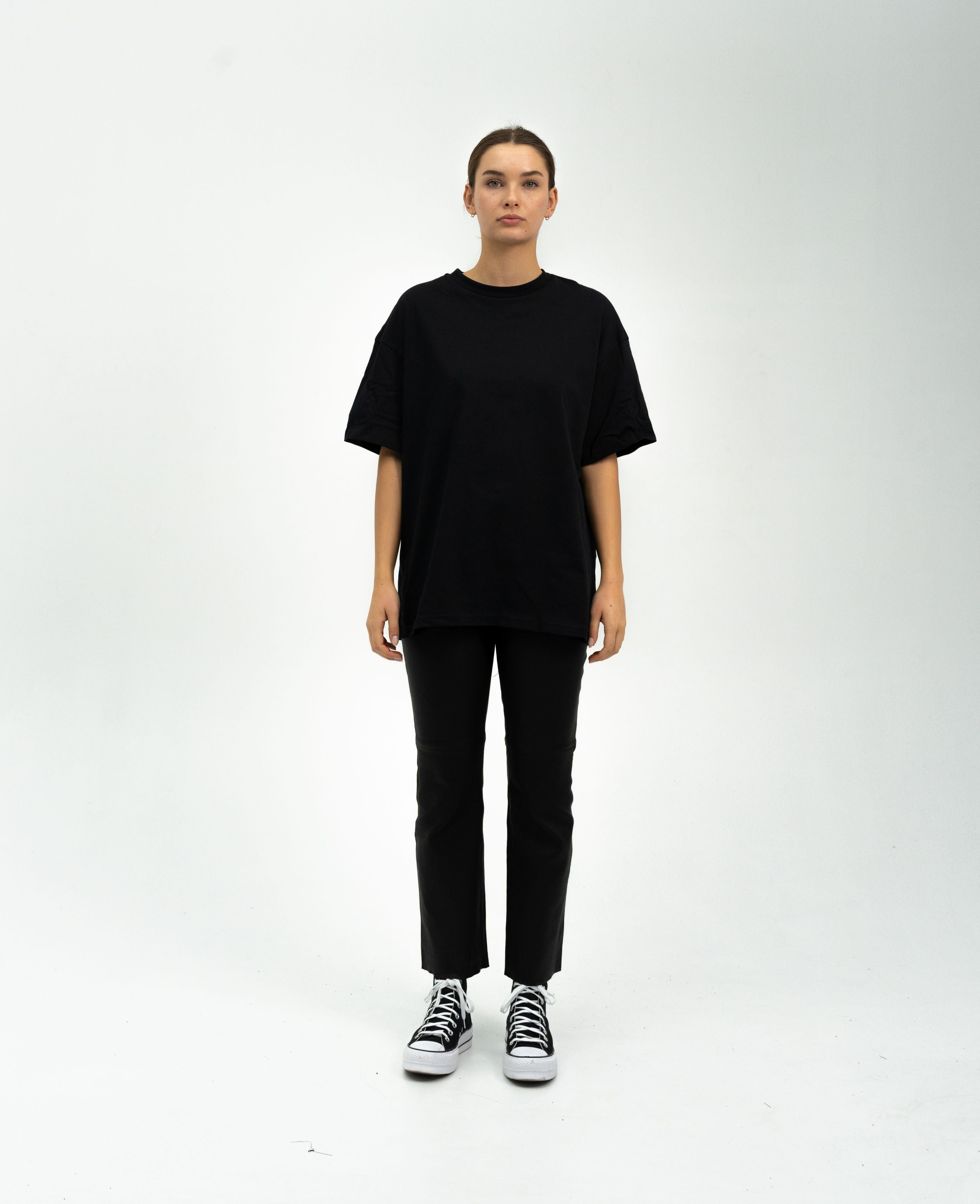 Megumi X Reality - Jujutsu Kaisen Oversize T-Shirt