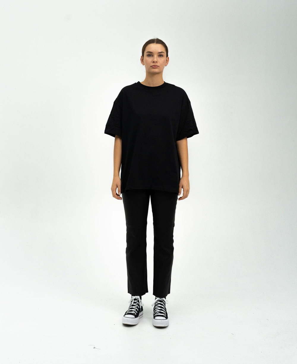 Megumi X Reality - Jujutsu Kaisen Oversize T-Shirt