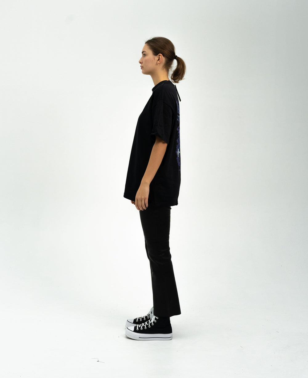 Megumi X Reality - Jujutsu Kaisen Oversize T-Shirt