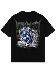 Nagi X - Blue Lock Oversized T-Shirt