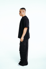 Nagi X - Blue Lock Oversized T-Shirt
