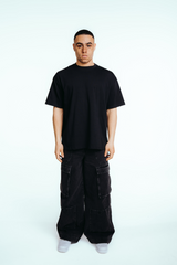 Nagi X - Blue Lock Oversized T-Shirt