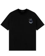 Ryuk X Death Is Equal - Death Note Oversize T-Shirt