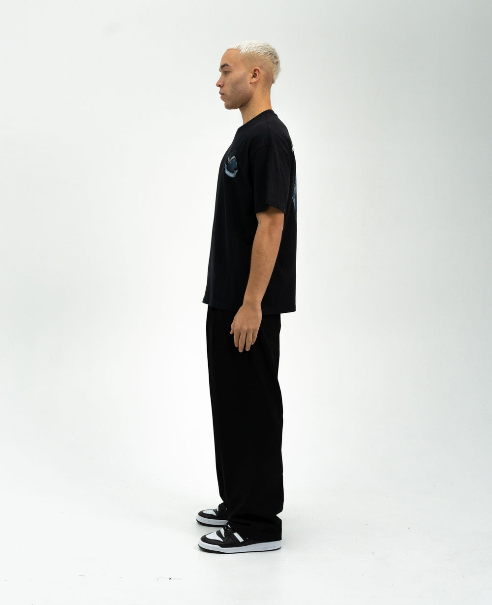 Ryuk X Death Is Equal - Death Note Oversize T-Shirt