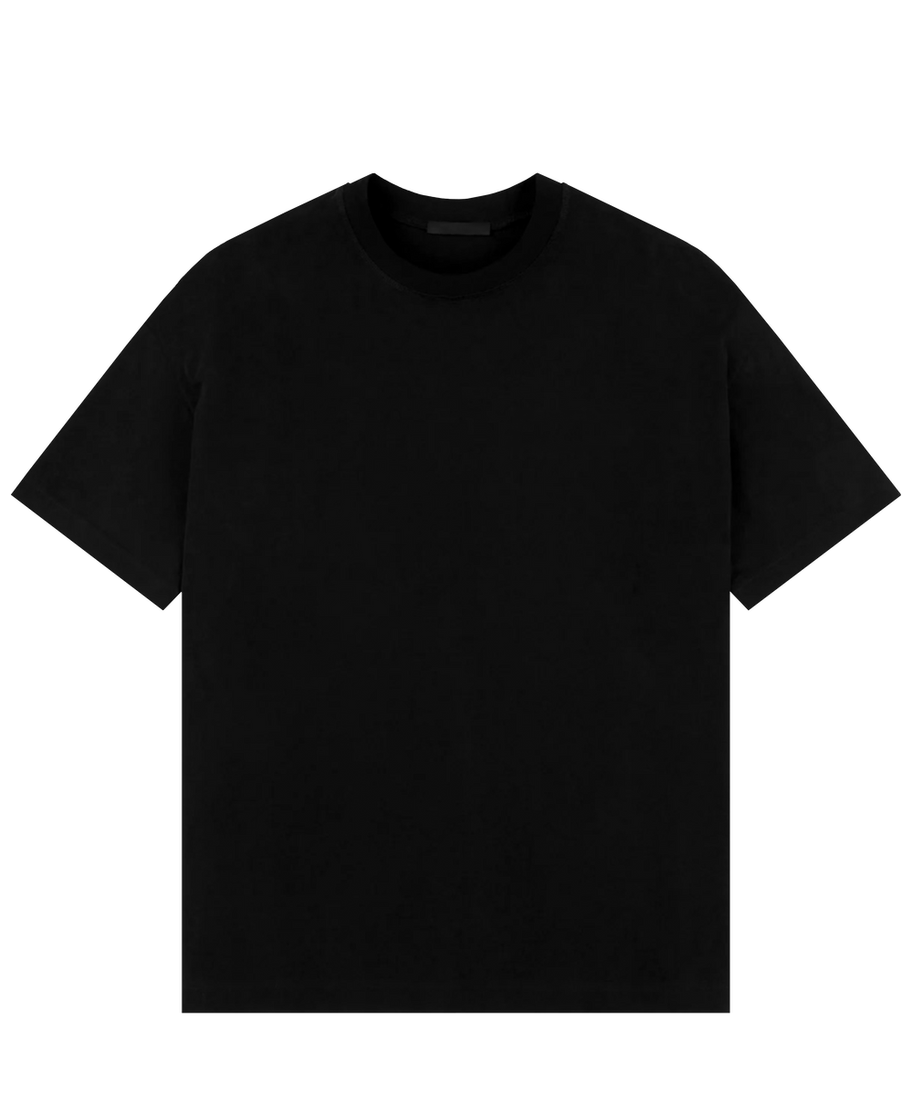 Toji X The one who left it all behind - Jujutsu Kaisen Oversize T-Shirt