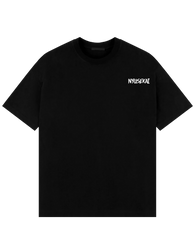 Tomie X Flowers Oversize T-Shirt