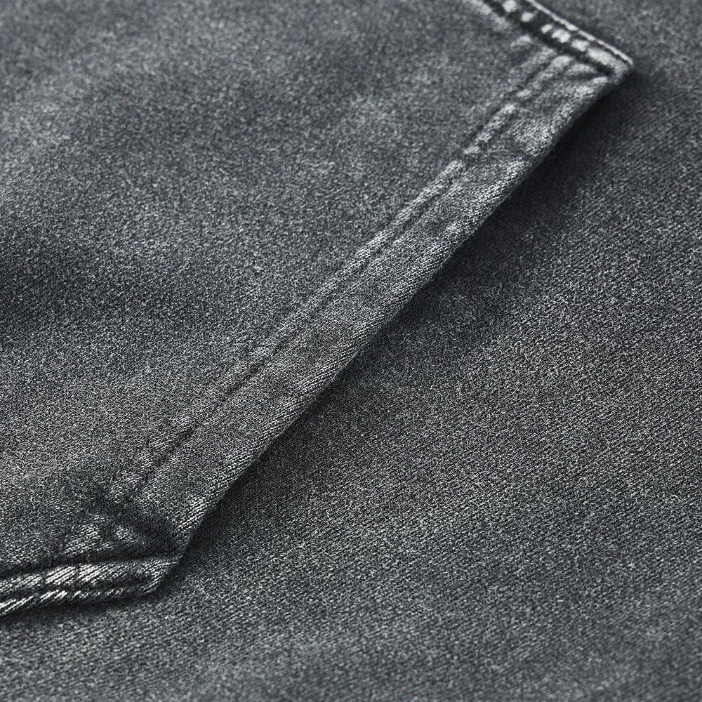 Nysekai "Zamasu" Vintage Oversized Hoodie