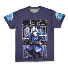 Rimuru Tempest That Time I Got Reincarnated as a Slime Streetwear T-Shirt
