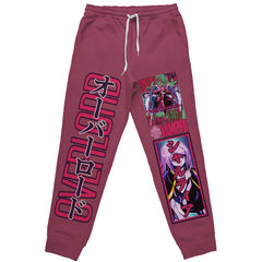 Shalltear Bloodfallen Overlord" Streetwear Sweatpants