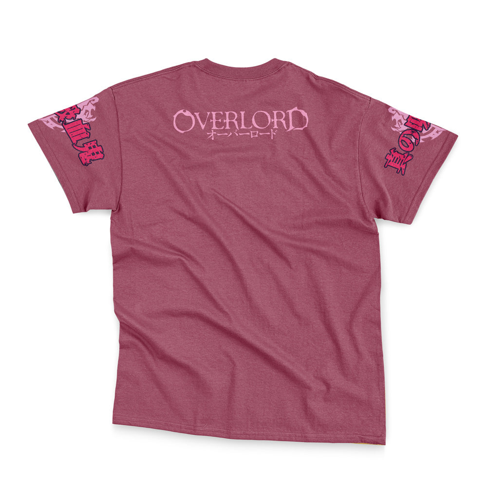 Shalltear Bloodfallen Overlord Streetwear T-Shirt