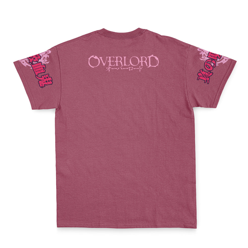 Shalltear Bloodfallen Overlord Streetwear T-Shirt