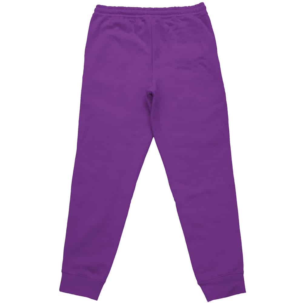 Shinji Ikari x Eva 01 Neon Genesis Evangelion Streetwear Sweatpants