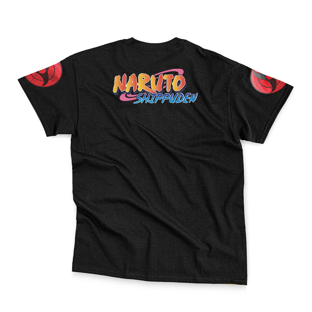 Uchiha Itachi V2 Naruto Streetwear T-Shirt