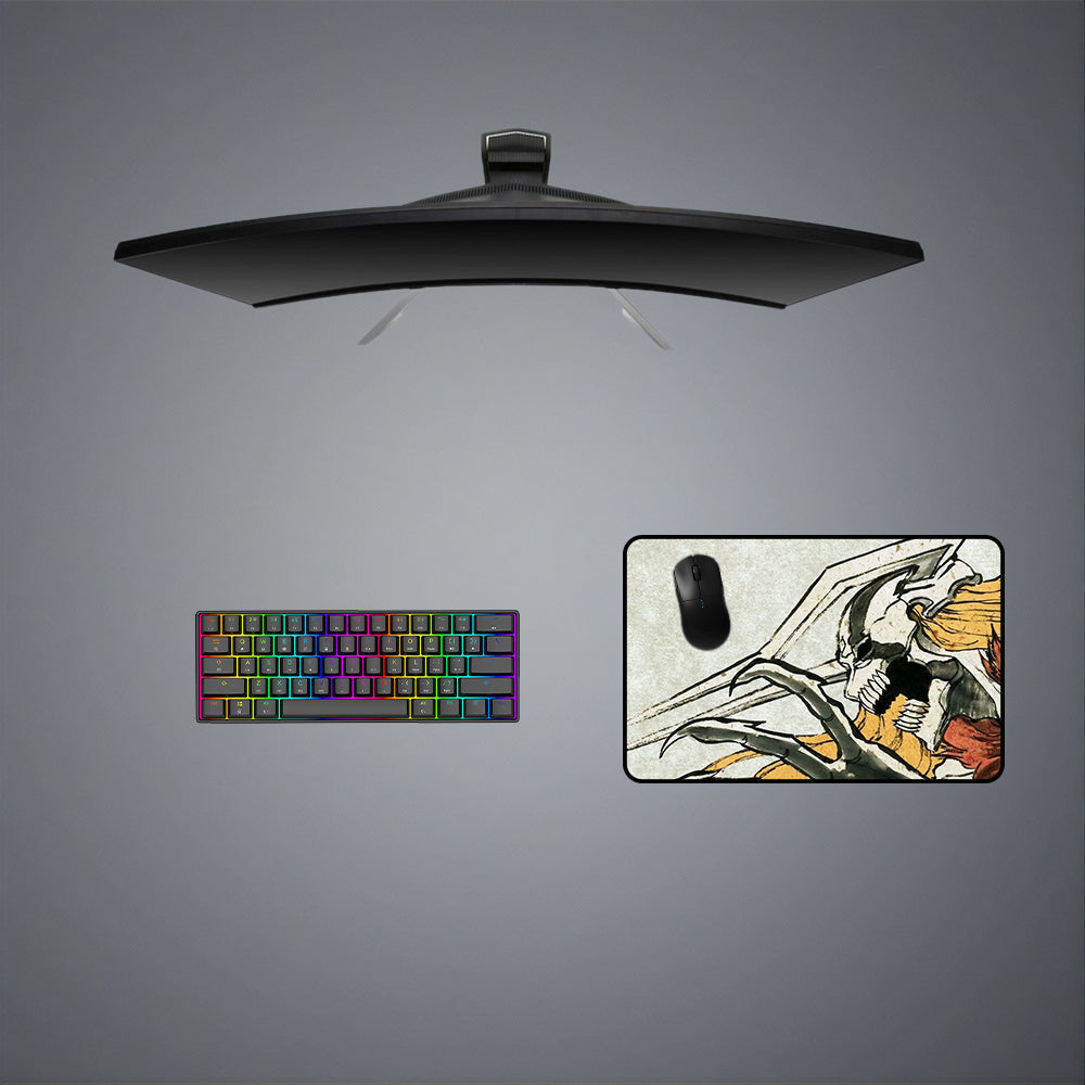 Vasto Lorde Design M-XXL Size Gaming Mouse Pad, Computer Desk Mat