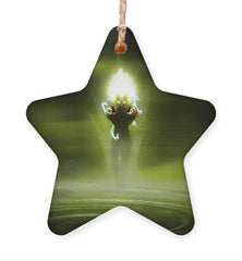 Vegeta #2 Ornament | Anime Ornaments