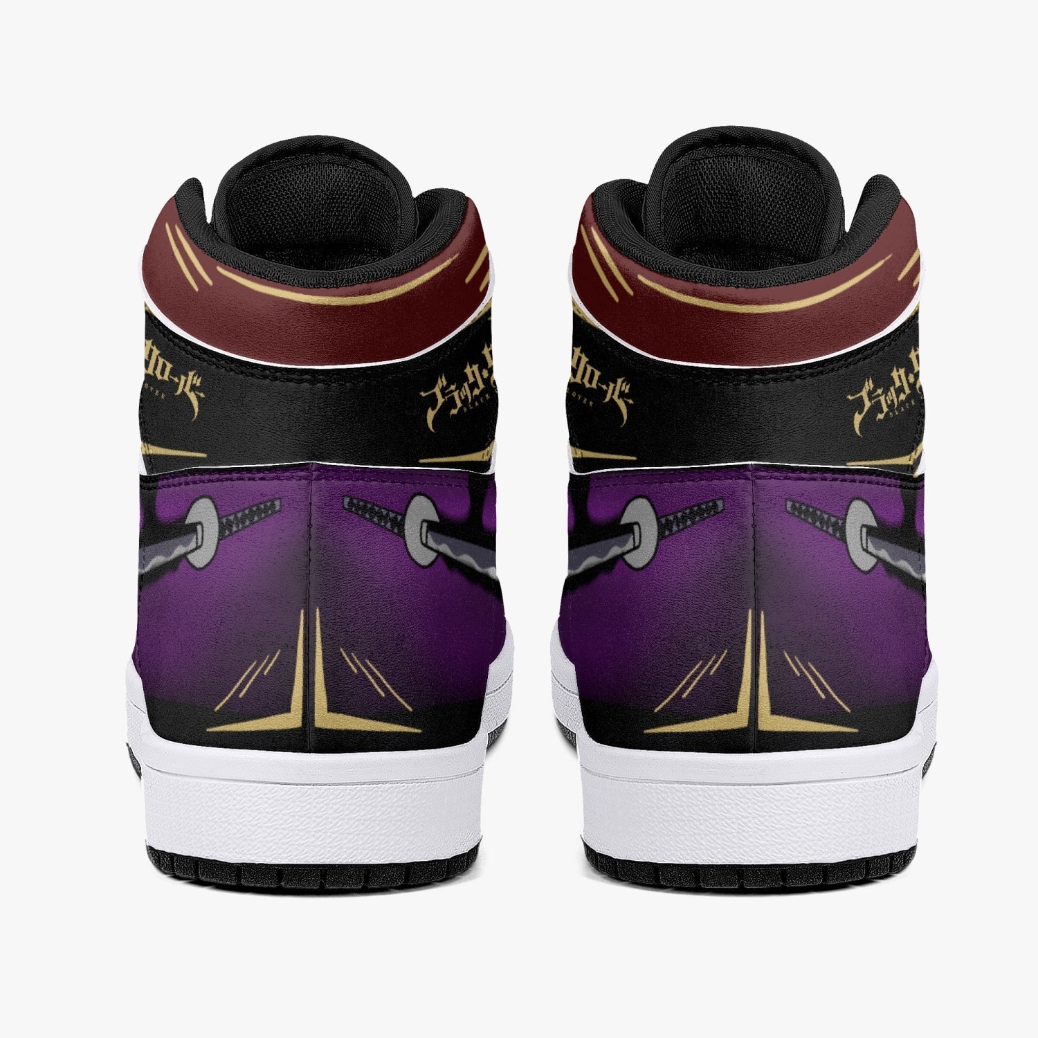Yami Sukehiro V2 Mid 1 Basketball Shoes